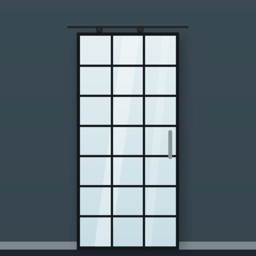 Puertas correderas