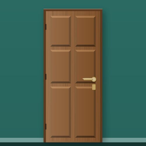 Puertas de entrada