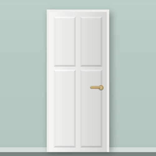 Puertas de interior